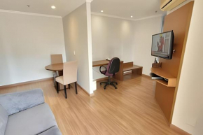 Apart/Hotel Com dois quartos Bairro Vila Olimpia